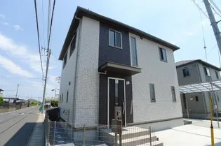 千葉県流山市木2【一戸建】の外観