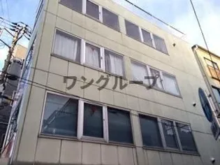 スガヤビルの画像