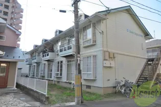 リバティハイツ南仙台の画像