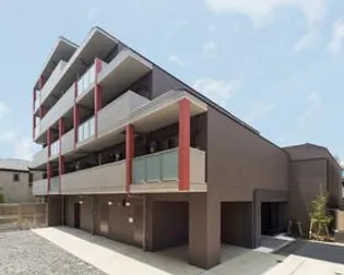 カーサスプレンディッド新中野の画像