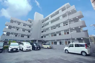 エスポワール喜沢の画像