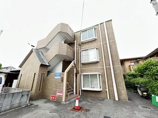 アクティハイム壱番館の画像