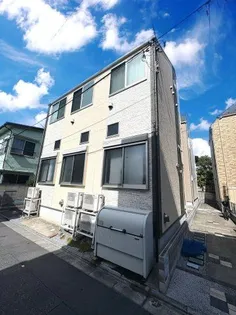 テラスルミエール椎名町【2階】の外観