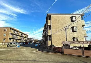 フェリスガーデン広見の画像