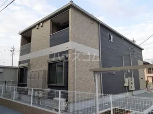 メゾンラクティーナの画像