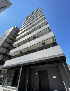 東京都江東区亀戸9【マンション】の外観