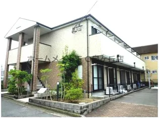 エクセレント浜寺【1階】の外観