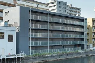 SYNEX HIGASHIーKANAGAWAの画像