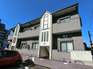 エスプワールIの画像