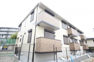 オークテラスの画像