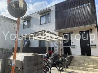 レイナニの画像