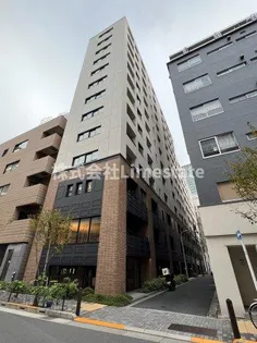 パークリュクス銀座MONOの画像