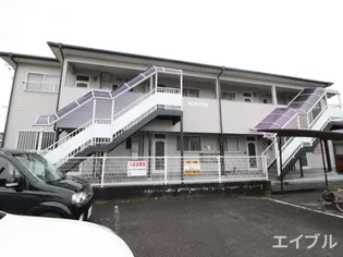 コーポサンの画像