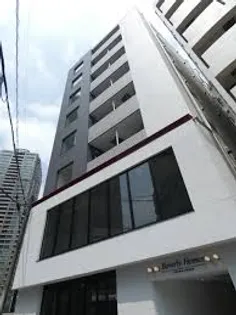 ビバリーホームズ麻布十番の画像