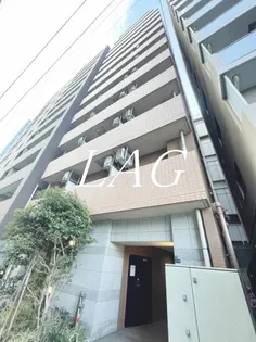 エクシム東日本橋の画像