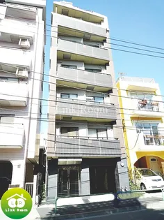 スパシエルクス門前仲町の画像