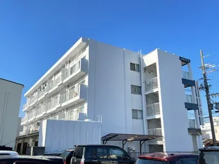 メゾン白木の画像