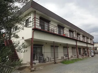 ハイツ屋形の画像