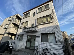 メゾンヤマダの画像