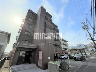 ピュアストリームミユキの画像