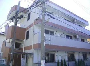 フェリエーラ南砂弐番館の画像