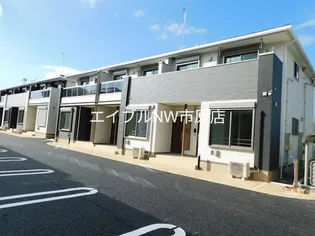 ラフィーネIの画像