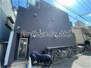 LA花小金井の画像