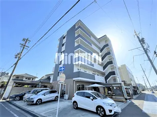 プリミエール平和の画像