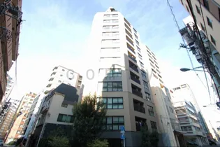 オープンレジデンシア千代田東神田の画像