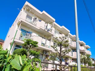 ハイムサンライズの画像