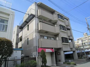 フローリッシュ崇徳院の画像