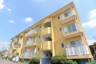 ファミドール青葉の画像