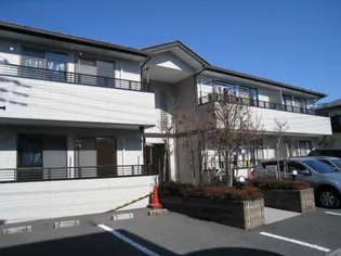 京王ラフィネ東府中の画像