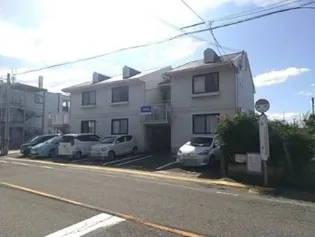 プレジール直川の画像