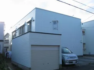 メイユール中央Bの画像