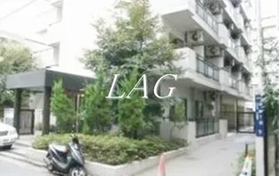 Jーフラッツ錦糸町の画像