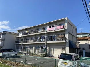 はるみマンションの画像