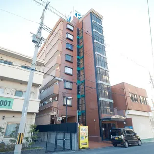 エスパス南巽の画像