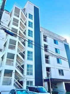 山手第3コーポラスの画像