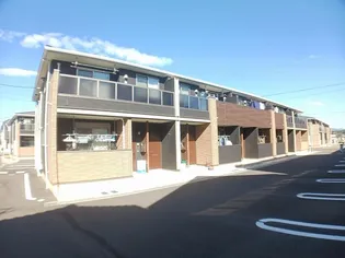 オアシスIの画像