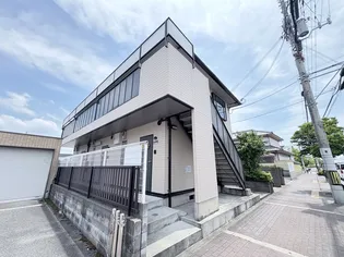 ヴィラ ソレイユの画像