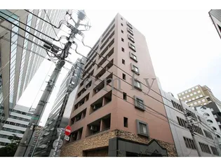 ガラ ステージ日本橋茅場町の画像