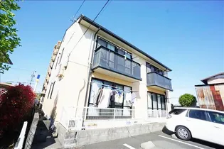 アメージングエステート B棟の画像