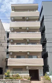 モデルノ山手の画像