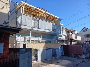 プランタンヨダ【2階】の外観