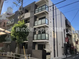 シース新小岩の画像