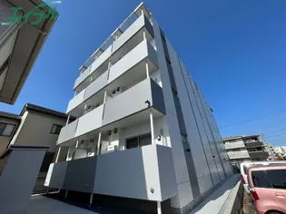 アルフレンテの画像