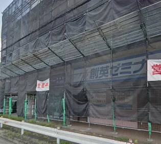 原宿石井第1ビルの画像