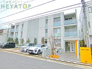 愛知県名古屋市瑞穂区佐渡町5【マンション】の外観