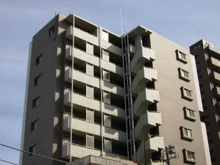 日神デュオステージ王子神谷の画像